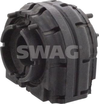 Swag 30 93 2073 - Čahura ležaja, stabilizator parts5.com