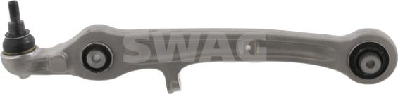 Swag 30 93 2321 - Track Control Arm parts5.com