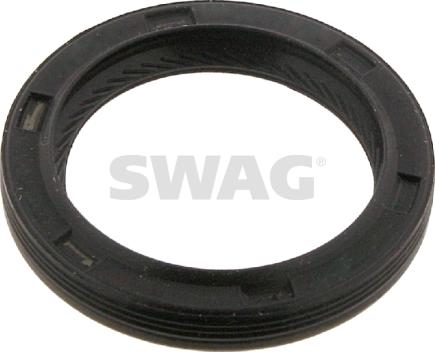 Swag 30 93 2257 - Tesniaci krúżok hriadeľa olejového čerpadla parts5.com