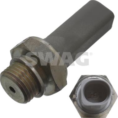 Swag 30 93 7499 - Snímač tlaku oleja parts5.com