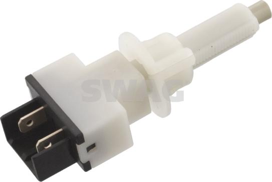 Swag 30 93 7497 - Brake Light Switch parts5.com