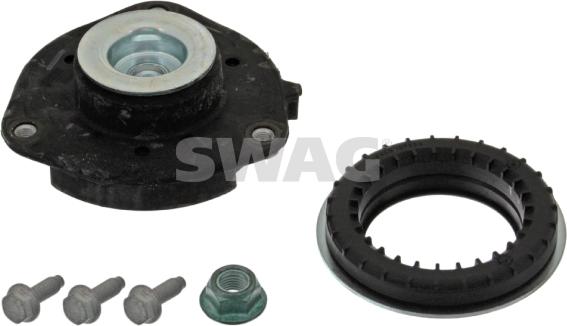 Swag 30 93 7897 - Top Strut Mounting parts5.com