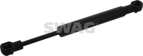 Swag 30 93 7820 - Amortizor, frana parcare actionata cu piciorul parts5.com