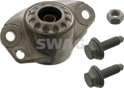 Swag 30 93 7879 - Top Strut Mounting parts5.com