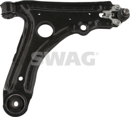 Swag 30 93 7306 - Brat, suspensie roata parts5.com