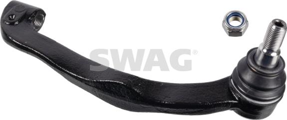 Swag 30 92 9673 - Tie Rod End parts5.com