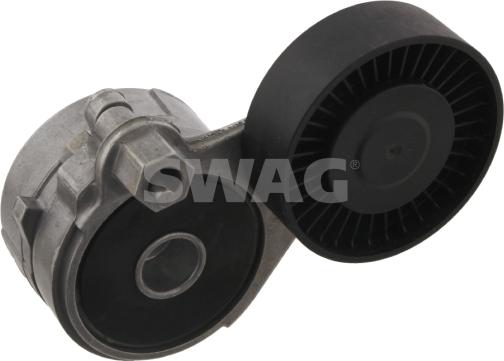 Swag 30 92 9232 - Belt Tensioner, v-ribbed belt parts5.com