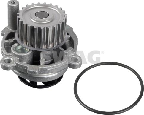 Swag 30 92 4358 - Water Pump parts5.com