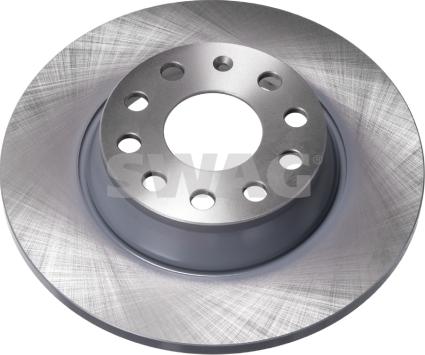 Swag 30 92 4382 - Disc frana parts5.com