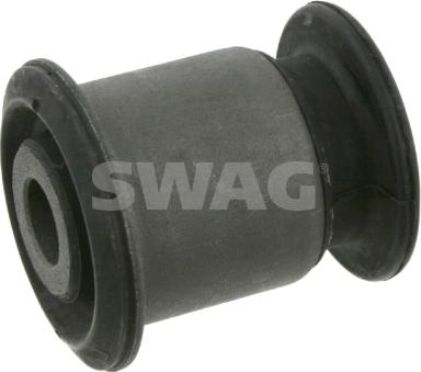 Swag 30 92 6573 - Сайлентблок, рычаг подвески колеса parts5.com