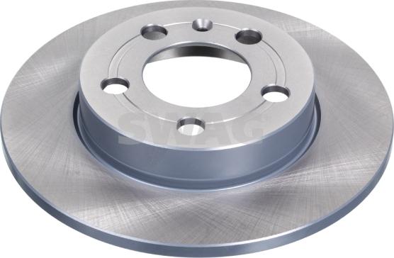 Swag 30 92 6170 - Disc frana parts5.com