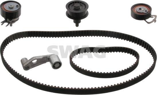 Swag 30 92 1772 - Triger kayışı seti parts5.com