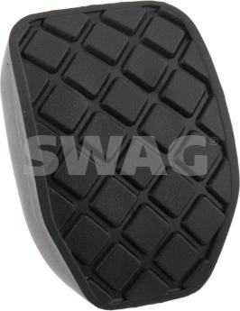 Swag 30 92 8636 - Pedalbelag, Bremspedal parts5.com