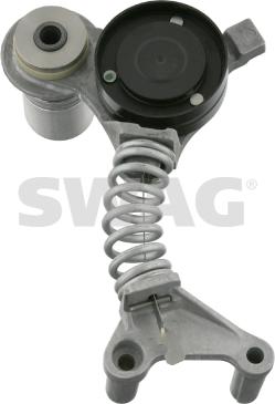 Swag 30 92 8104 - Intinzator curea, curea distributie parts5.com