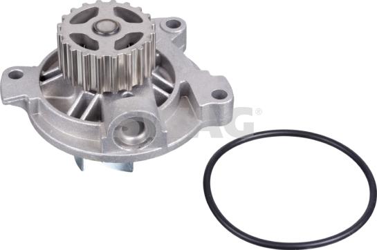 Swag 30 92 2206 - Water Pump parts5.com