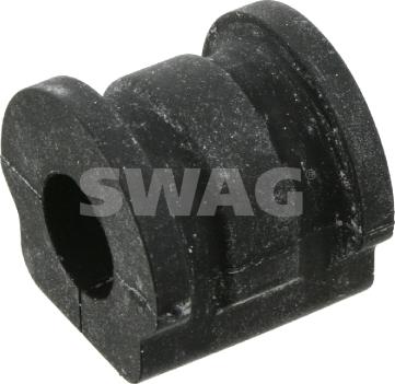 Swag 30 92 7640 - Bearing Bush, stabiliser parts5.com