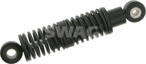 Swag 30 92 7604 - Vibration Damper, v-ribbed belt parts5.com