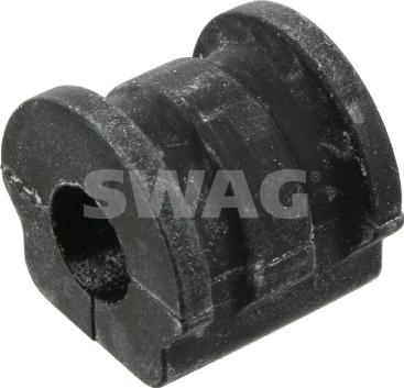 Swag 30 92 7638 - Bearing Bush, stabiliser parts5.com