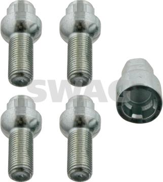 Swag 30 92 7056 - Skrutka kolesa parts5.com