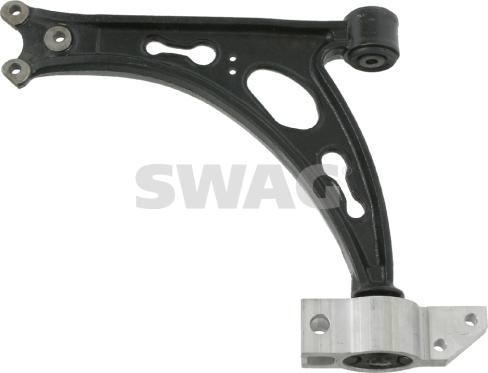 Swag 30 92 7076 - Barra oscilante, suspensión de ruedas parts5.com