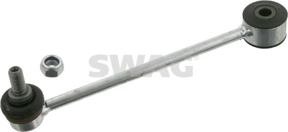 Swag 30 92 7854 - Rod / Strut, stabiliser parts5.com