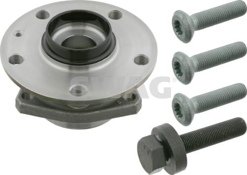 Swag 30 92 7342 - Radlagersatz parts5.com