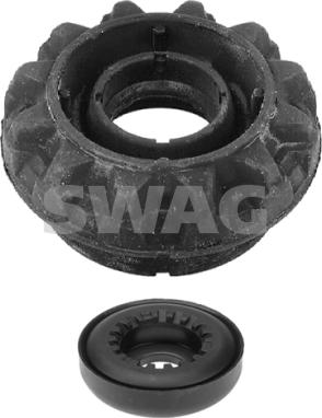 Swag 30 55 0009 - Coupelle de suspension parts5.com