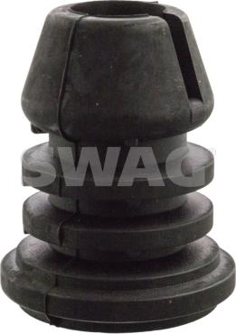 Swag 30 56 0004 - Rubber Buffer, suspension parts5.com