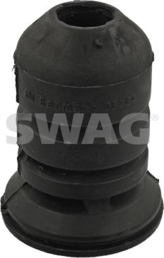 Swag 30 56 0007 - Ударен тампон, окачване (ресьори) parts5.com