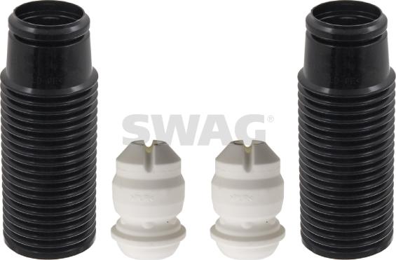 Swag 30 56 0011 - Toz koruma seti, amortisör parts5.com