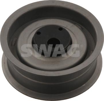 Swag 30 03 0007 - Spannrolle, Zahnriemen parts5.com