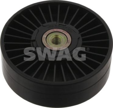 Swag 30 03 0015 - Umlenk / Führungsrolle, Keilrippenriemen parts5.com