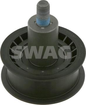 Swag 30 03 0035 - Poulie renvoi / transmission, courroie de distribution parts5.com