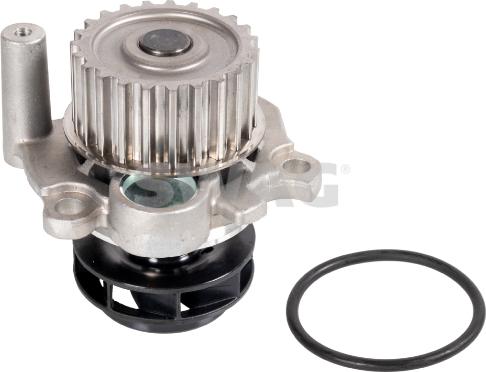 Swag 30 15 0014 - Water Pump parts5.com