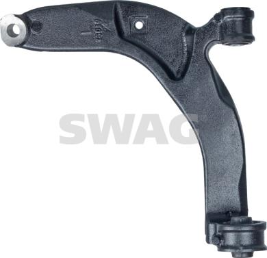 Swag 30 10 9050 - Rameno zavesenia kolies parts5.com