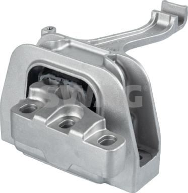 Swag 30 10 9364 - Holder, engine mounting parts5.com