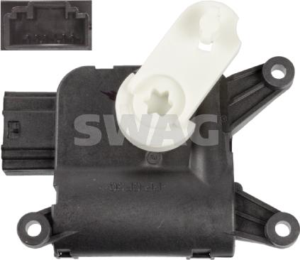 Swag 30 10 9321 - Control, blending flap parts5.com