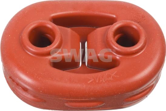 Swag 30 10 4153 - Halter, Schalldämpfer parts5.com