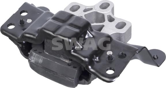 Swag 30 10 4266 - Mounting, automatic transmission parts5.com