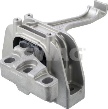 Swag 30 10 5676 - Holder, engine mounting parts5.com