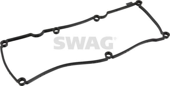 Swag 30 10 6167 - Těsnění, kryt hlavy válce parts5.com