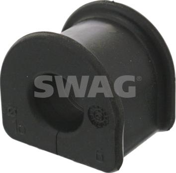 Swag 30 10 0923 - Ložiskové pouzdro, stabilizátor parts5.com