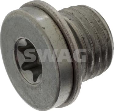 Swag 30 10 0496 - Surub de golire,baia de ulei parts5.com