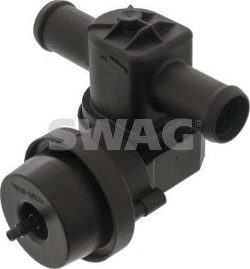 Swag 30 10 0457 - Control Valve, coolant parts5.com