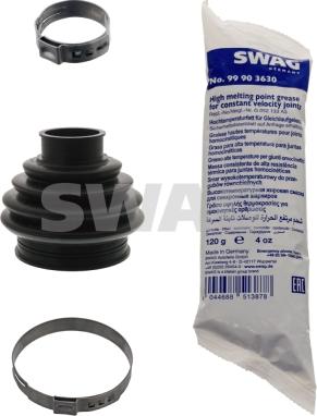 Swag 30 10 0224 - Manseta, pogonska gred parts5.com