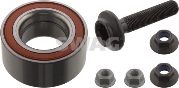 Swag 30 10 0725 - Set rulment roata parts5.com