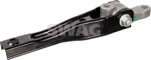 Swag 30 10 8020 - Holder, engine mounting parts5.com