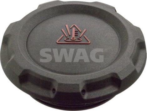 Swag 30 10 3522 - Tapón, depósito de refrigerante parts5.com