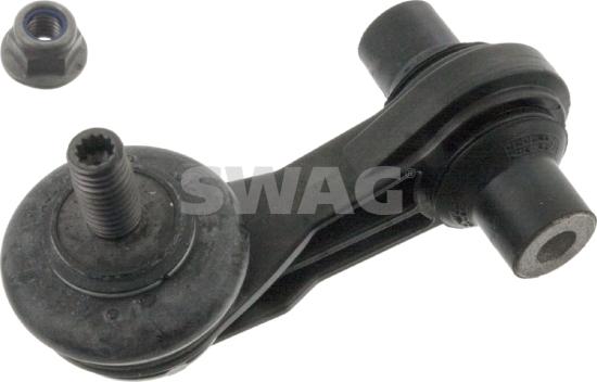 Swag 30 10 2444 - Šipka / potporanj, stabilizator parts5.com