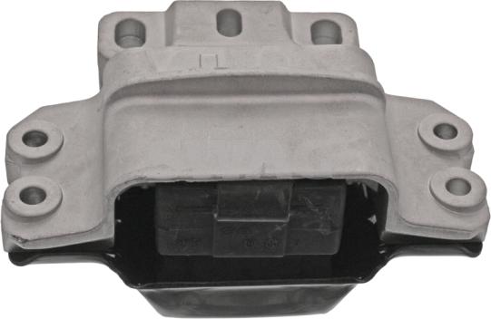 Swag 30 10 2404 - Mounting, manual transmission parts5.com